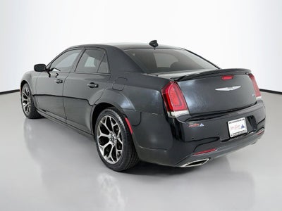 2018 Chrysler 300 300S