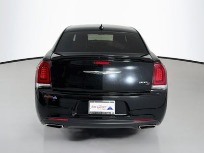 2018 Chrysler 300 300S