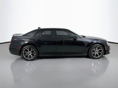 2018 Chrysler 300 300S