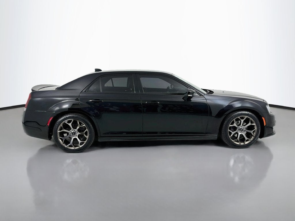 2018 Chrysler 300 300S