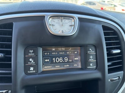 2012 Chrysler 300 Limited