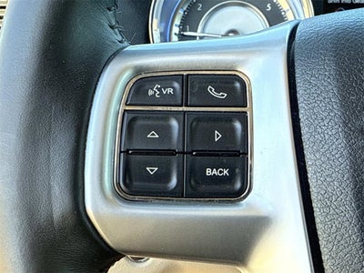 2012 Chrysler 300 Limited