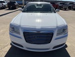 2012 Chrysler 300 Limited