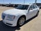 2012 Chrysler 300 Limited