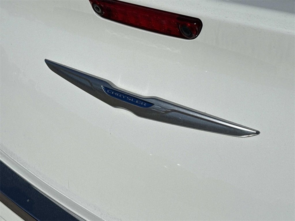 2012 Chrysler 300 Limited