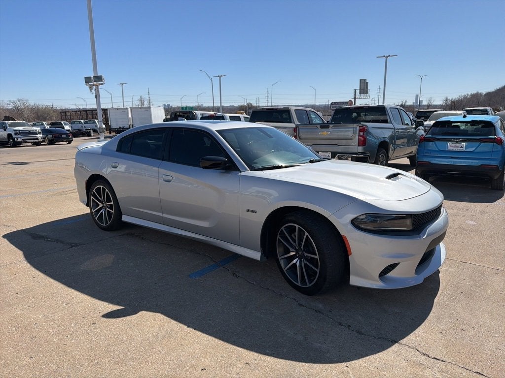 2023 Dodge Charger R/T