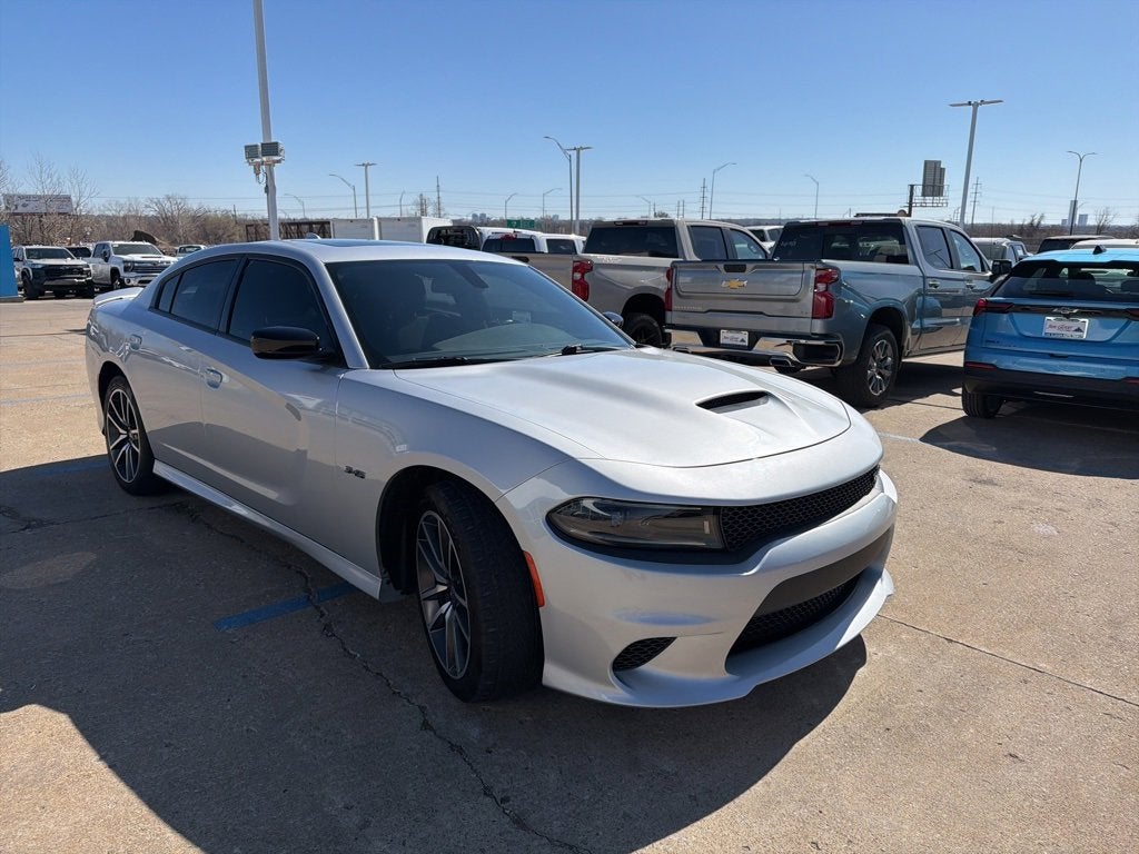 2023 Dodge Charger R/T