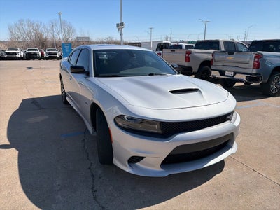 2023 Dodge Charger R/T