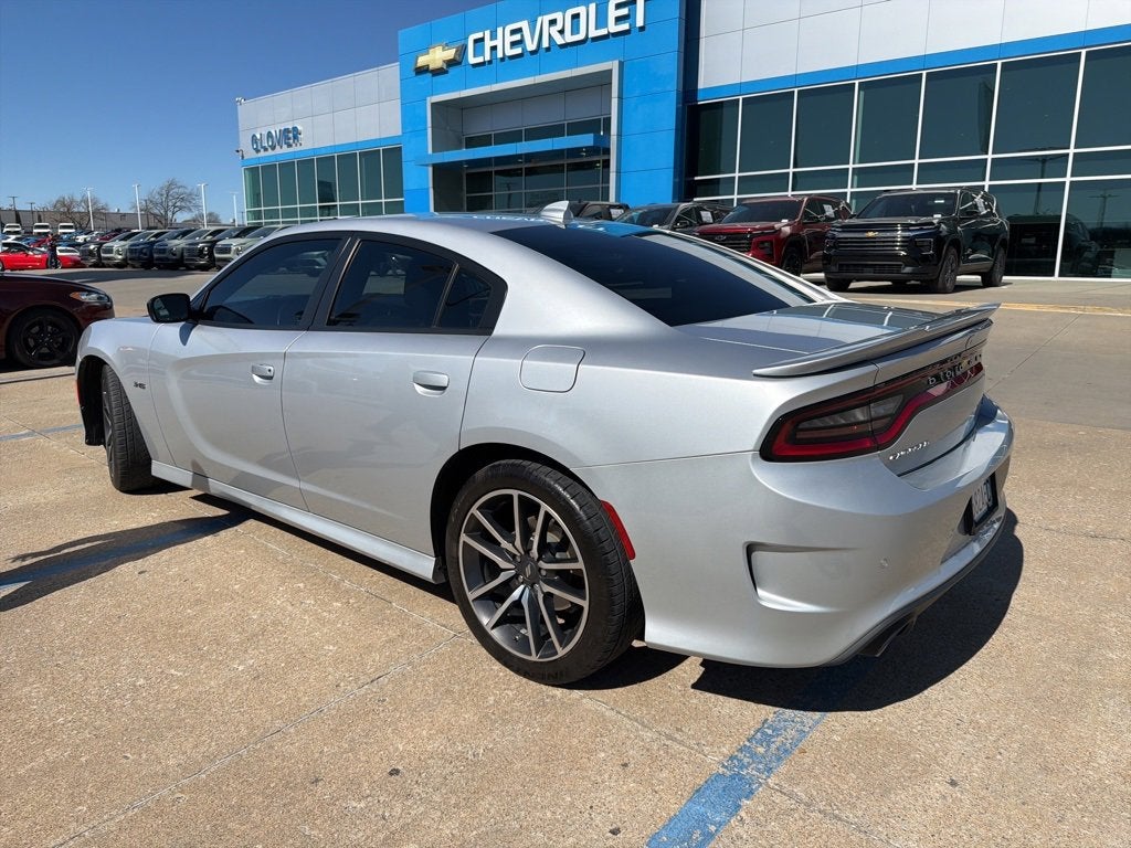 2023 Dodge Charger R/T