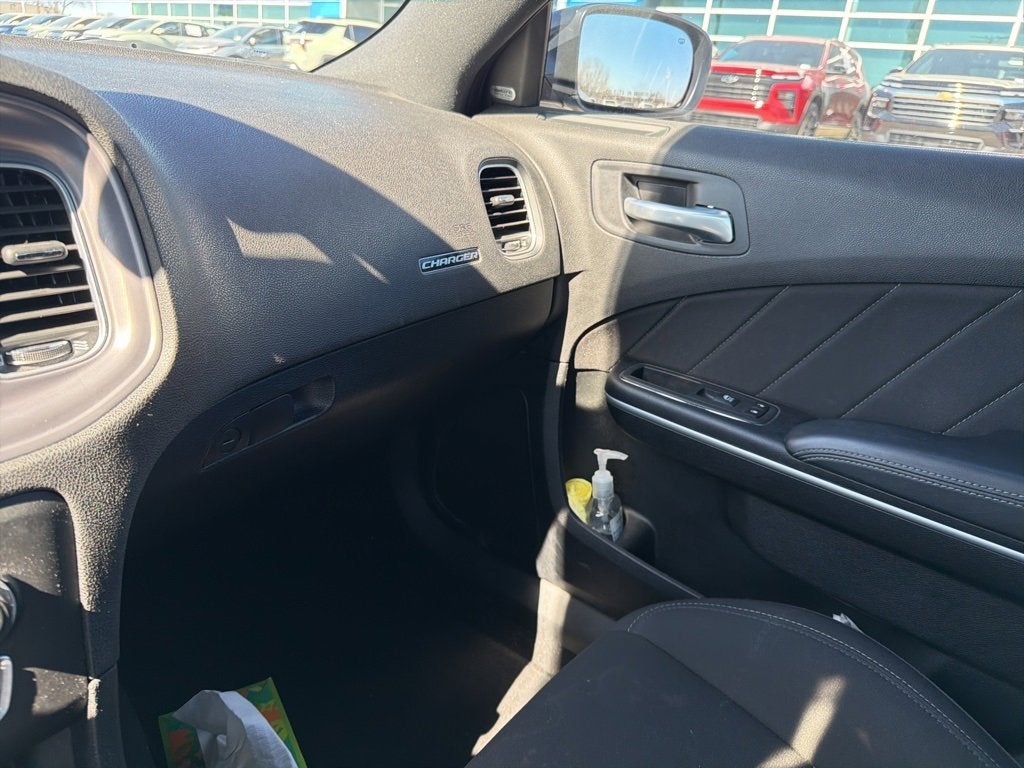 2023 Dodge Charger R/T