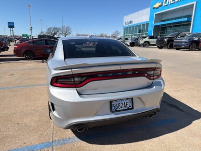 2023 Dodge Charger R/T