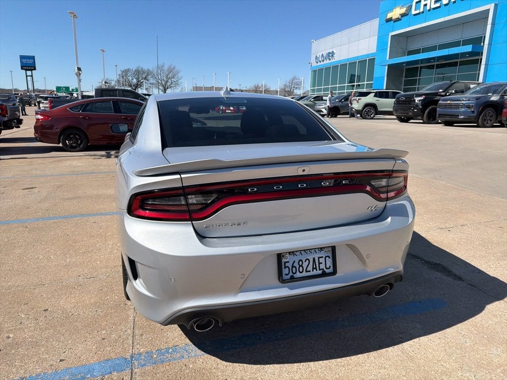 2023 Dodge Charger R/T
