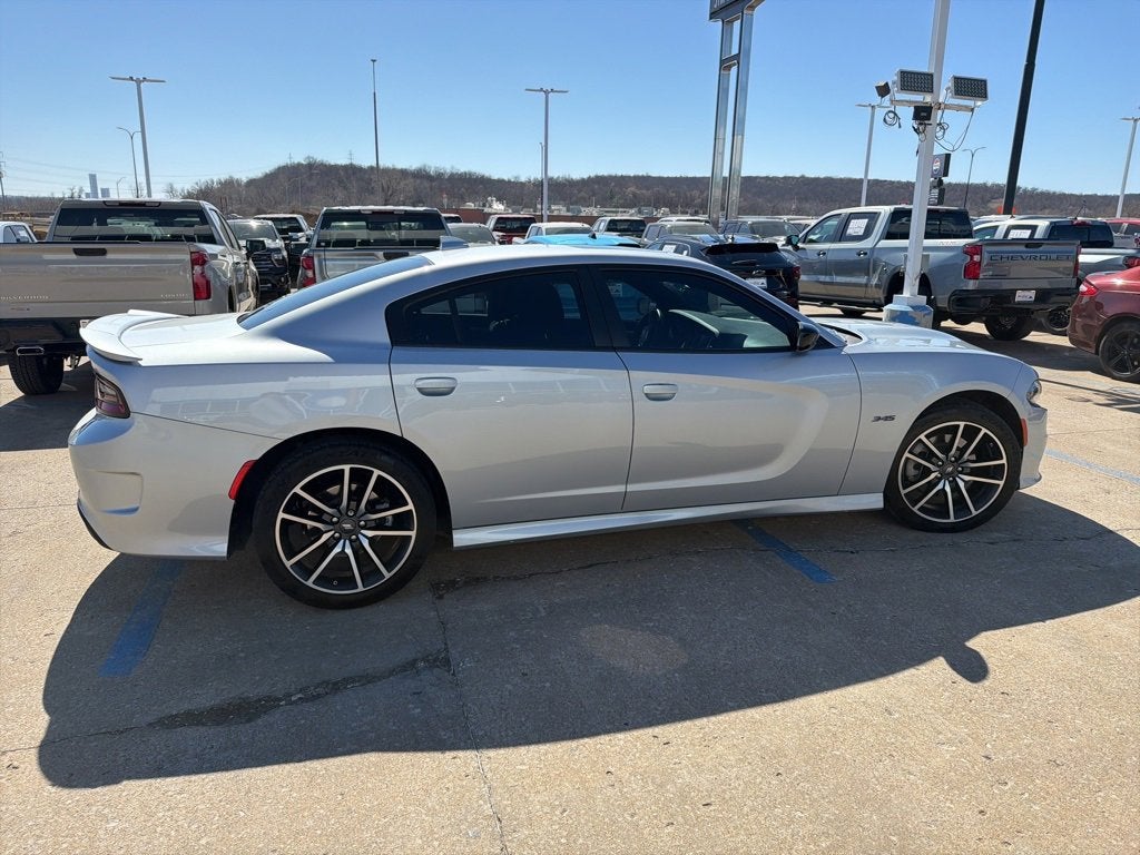 2023 Dodge Charger R/T