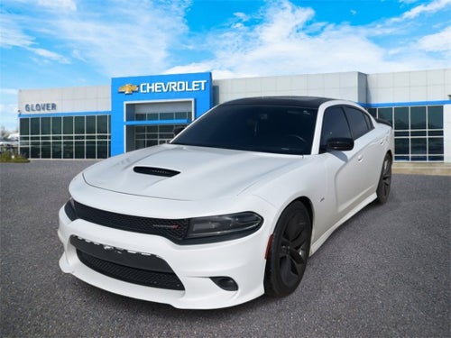 2019 Dodge Charger R/T