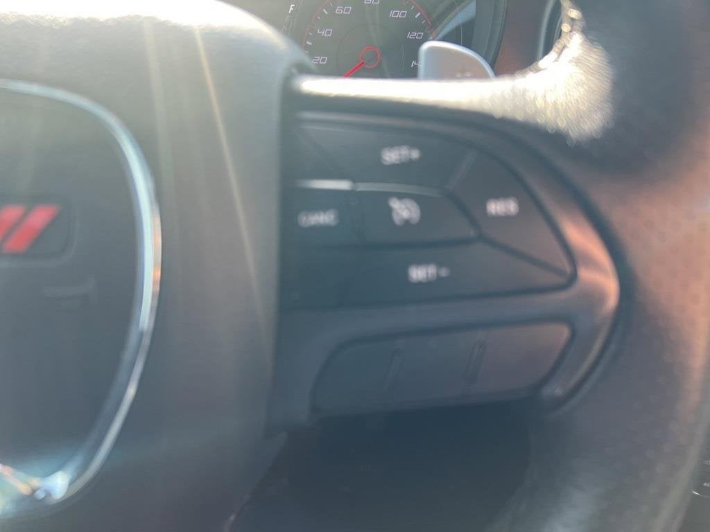 2019 Dodge Charger R/T