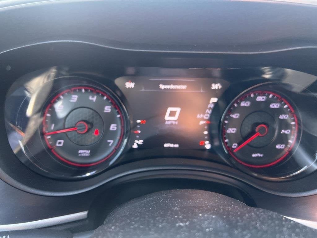 2019 Dodge Charger R/T