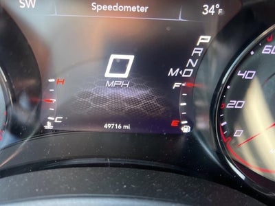 2019 Dodge Charger R/T