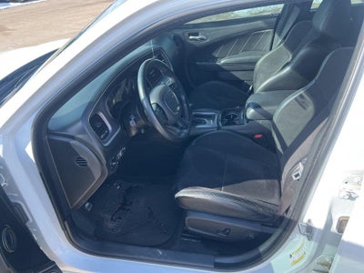 2019 Dodge Charger R/T