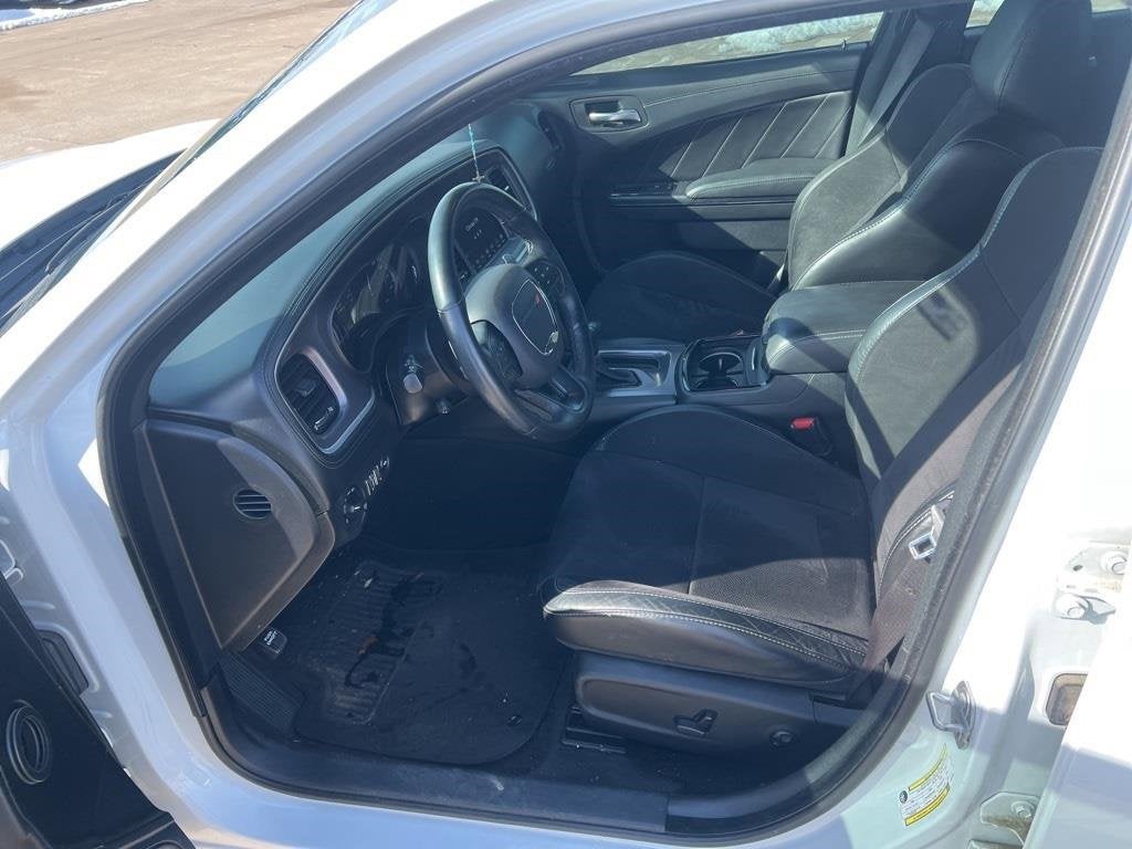 2019 Dodge Charger R/T