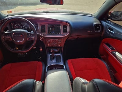 2022 Dodge Charger Scat Pack Widebody