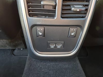 2022 Dodge Charger Scat Pack Widebody