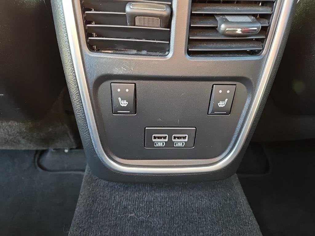 2022 Dodge Charger Scat Pack Widebody