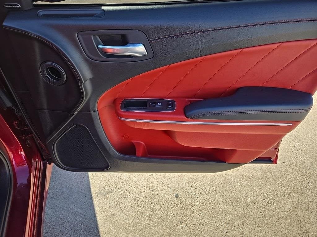 2022 Dodge Charger Scat Pack Widebody