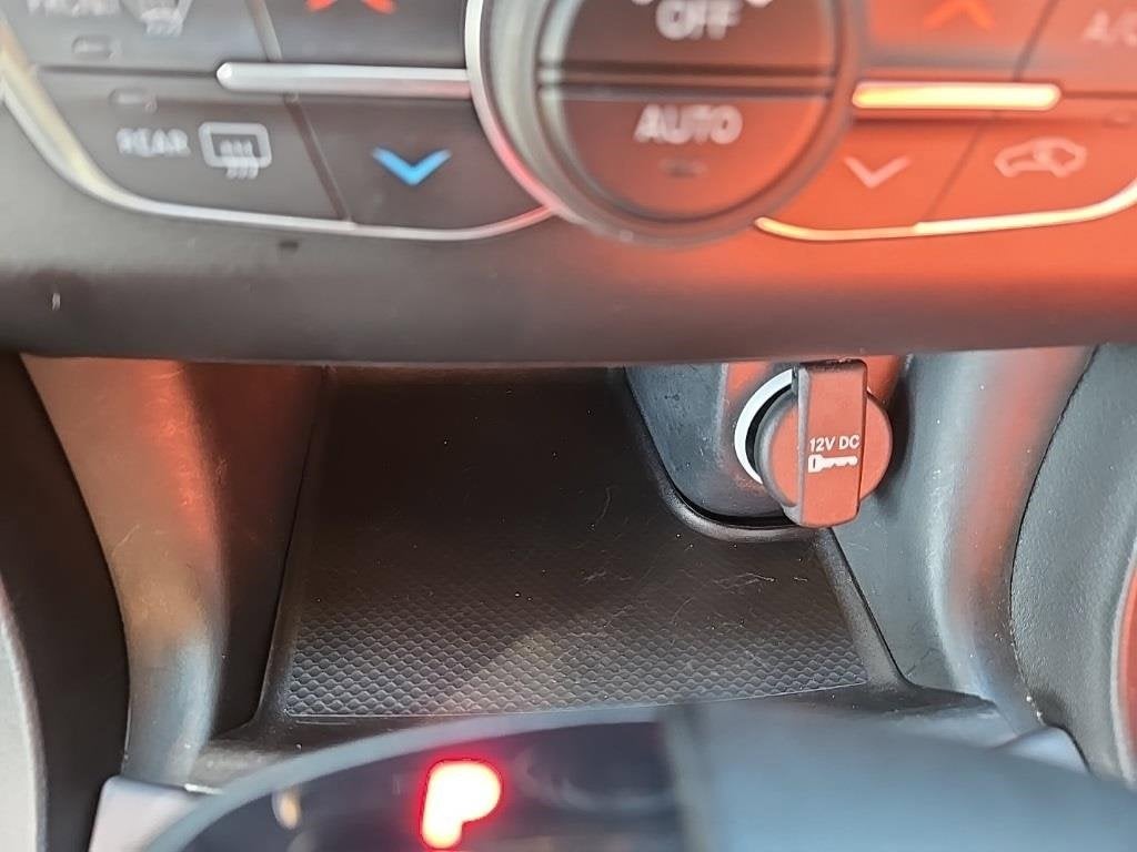 2022 Dodge Charger Scat Pack Widebody