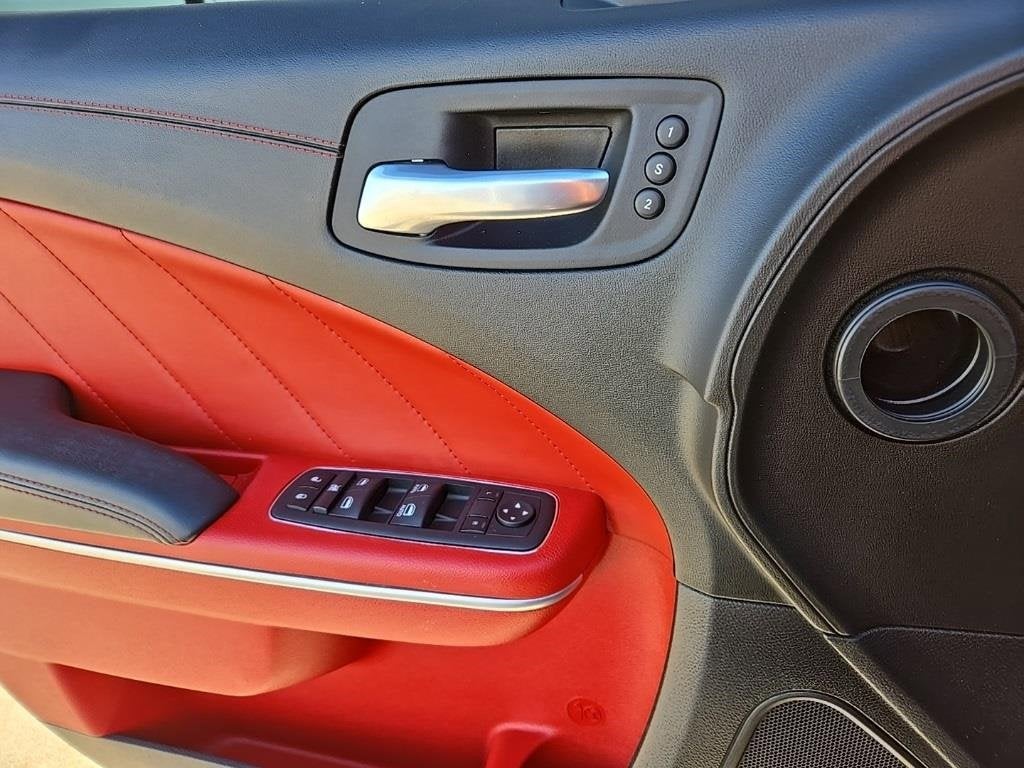 2022 Dodge Charger Scat Pack Widebody