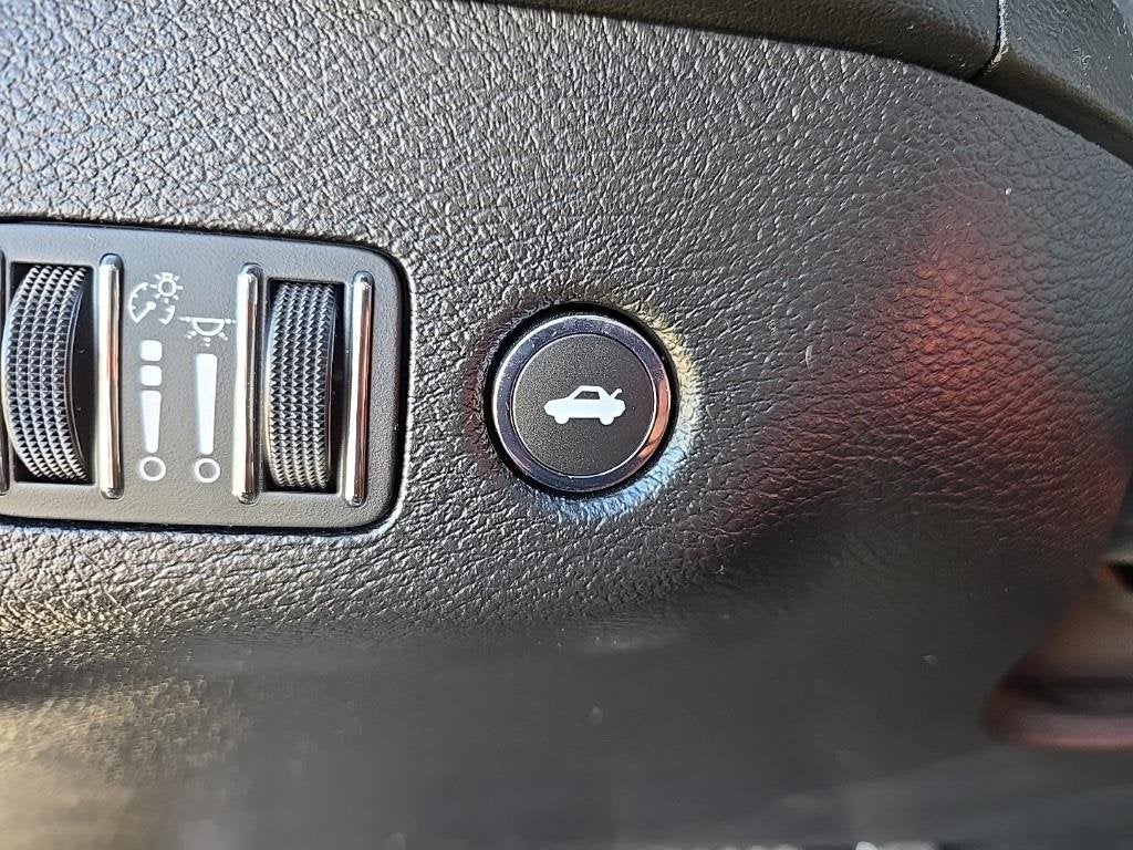 2022 Dodge Charger Scat Pack Widebody