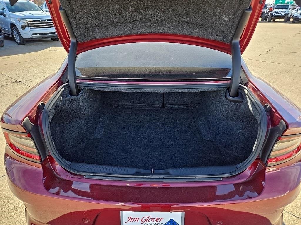 2022 Dodge Charger Scat Pack Widebody