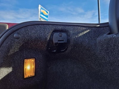 2022 Dodge Charger Scat Pack Widebody