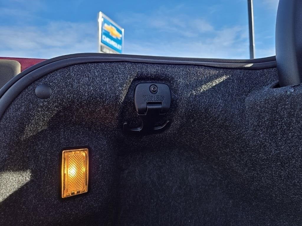 2022 Dodge Charger Scat Pack Widebody