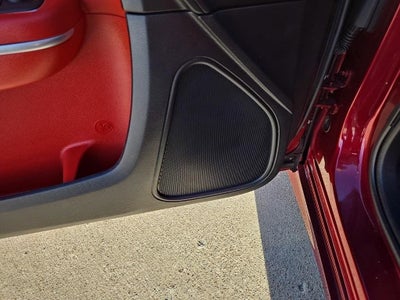 2022 Dodge Charger Scat Pack Widebody