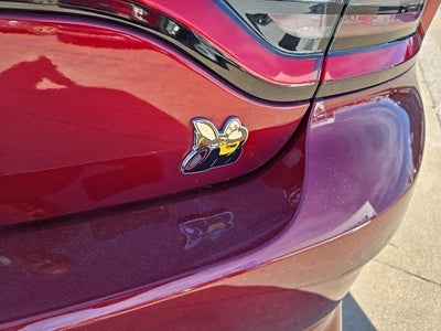 2022 Dodge Charger Scat Pack Widebody