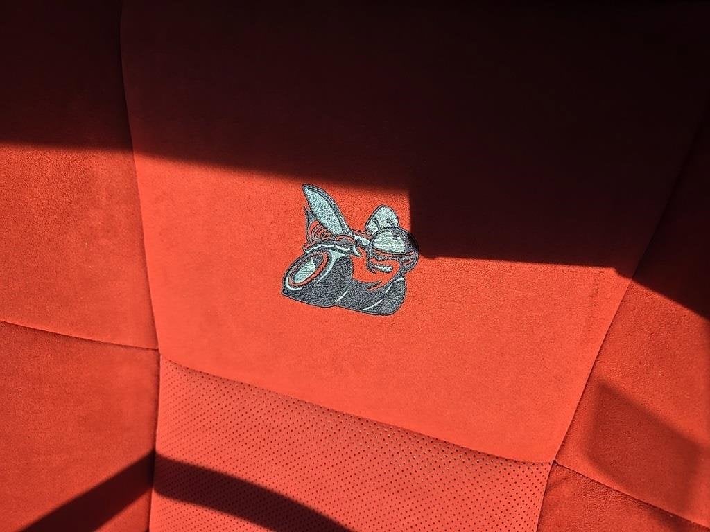 2022 Dodge Charger Scat Pack Widebody