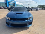 2021 Dodge Charger Scat Pack Widebody