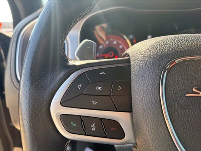 2023 Dodge Charger SRT Hellcat Widebody Jailbreak