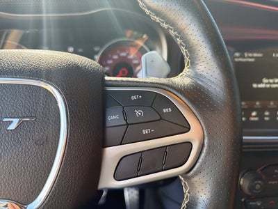 2023 Dodge Charger SRT Hellcat Widebody Jailbreak