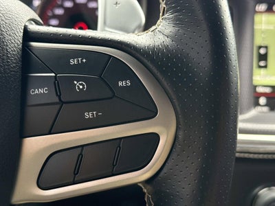 2023 Dodge Charger SRT Hellcat Widebody Jailbreak