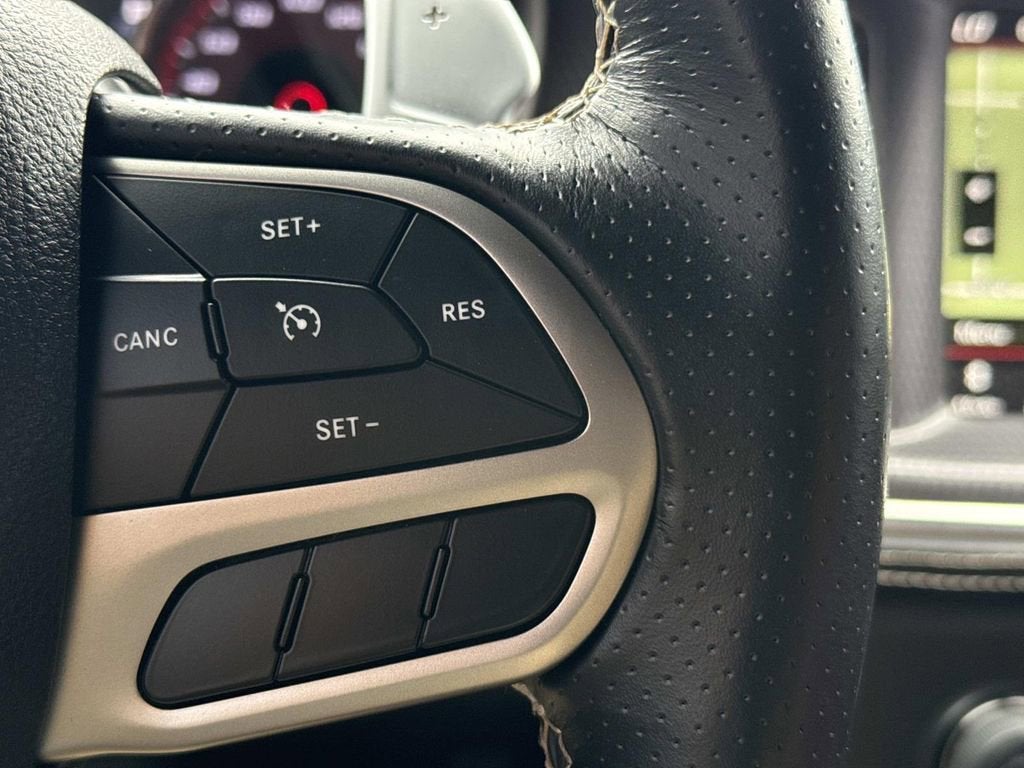 2023 Dodge Charger SRT Hellcat Widebody Jailbreak