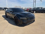 2023 Dodge Charger SRT Hellcat Widebody Jailbreak