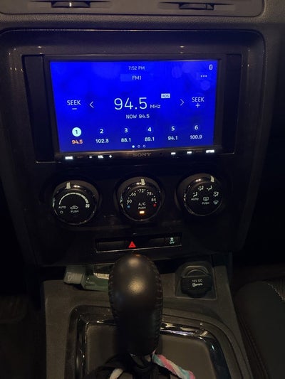 2014 Dodge Challenger SXT