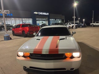 2014 Dodge Challenger SXT