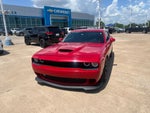 2016 Dodge Challenger SRT 392