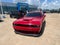 2016 Dodge Challenger SRT 392
