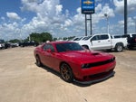 2016 Dodge Challenger SRT 392