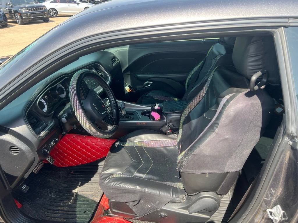 2020 Dodge Challenger R/T Scat Pack