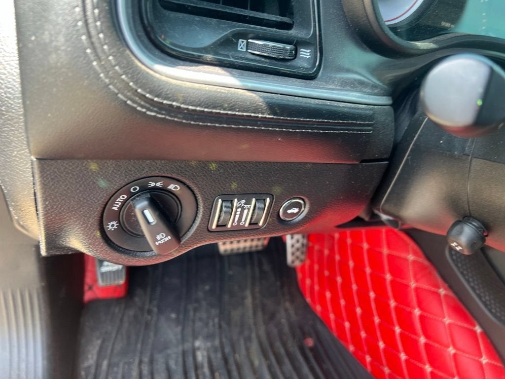 2020 Dodge Challenger R/T Scat Pack
