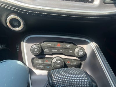 2020 Dodge Challenger R/T Scat Pack